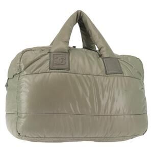 Chanel Cococoon Tote Bag